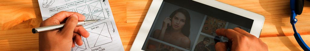 MBA em UX Design, Arquitetura da Informação e Usabilidade