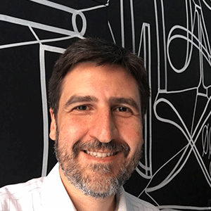 Eduardo Ramos