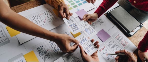 pós ux design